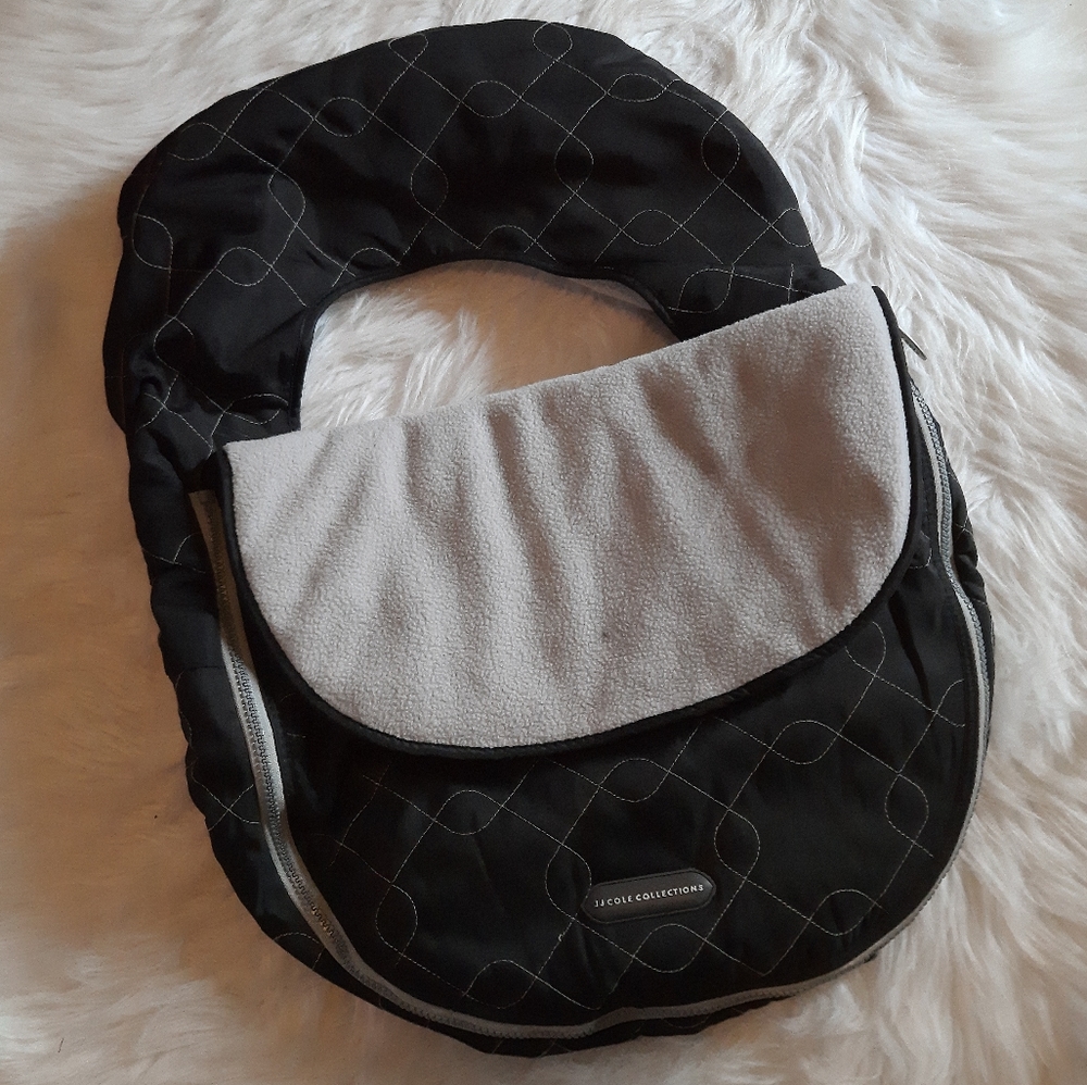 JJ Cole Car Seat Cover
